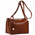 Женская сумка Pola 74487 brown