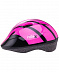 Шлем для роликовых коньков Ridex Rapid pink