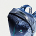 Рюкзак городской Deuter XV 3 navy-midnight