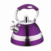 Чайник Peterhof 2,7 л PH-15580 purple