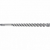 Сверло по бетону Bosch SDS-Max 1,8х80/94 см Max-7 2608586761