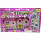 Игровой набор Play Smart Дом 16525