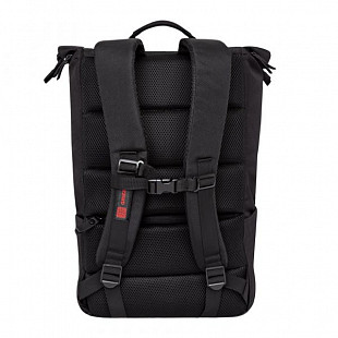 Рюкзак GRIZZLY RQ-909-1 black