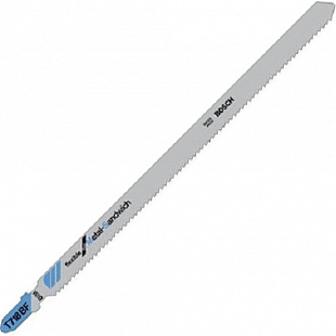Пилка для лобзика Bosch T718 BF 2608636335