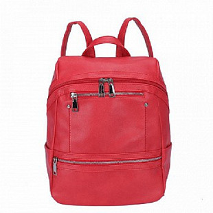 Городской рюкзак Ors Oro DS-0135 /3 red