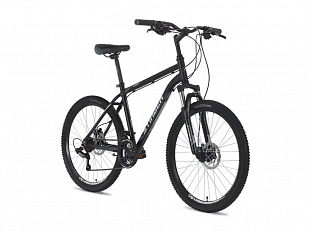 Велосипед Stinger Element HD 26" (2018) Black
