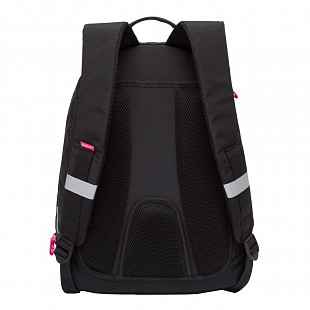 Рюкзак школьный GRIZZLY RG-069-1 /1 black
