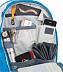 Велорюкзак Deuter Compact EXP 12 blue