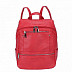 Городской рюкзак Ors Oro DS-0135 /3 red