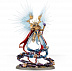 Миниатюры Warhammer Games Workshop Celestant-Prime Hammer of Sigmar 96-16 Миниатюры Warhammer Games Workshop Celestant-Prime Hammer of Sigmar 96-16