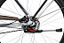 Велосипед Stinger Vancouver Pro 28" (2020) silver