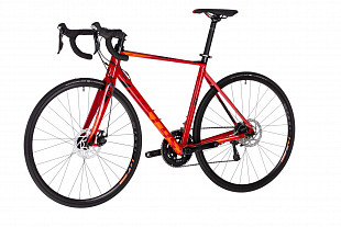Велосипед Kellys Arc 50 28" (2018) red