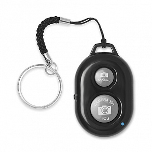 Брелок для сэлфи black MO852003
