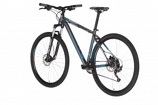 Велосипед Kellys Spider 30 29" (2018) purple