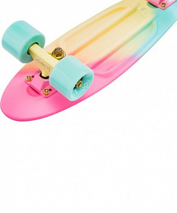Penny board (пенни борд) Ridex Malibu 22''