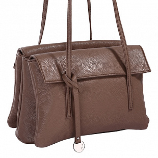 Женская сумка Pola 7190 brown