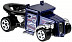 Машинка Hot Wheels Базовой коллекции Gotta Go 6/10 (5785 GHB97) Машинка Hot Wheels Базовой коллекции Gotta Go 6/10 (5785 GHB97)