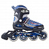Роликовые коньки Спортивная коллекция Element blue