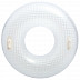 Надувной круг для плавания Intex Glossy Crystal 114 см 56264NP