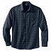 Рубашка Jack Wolfskin Canyon Grey Рубашка Jack Wolfskin Canyon Grey