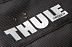 Городской рюкзак Thule Crossover 21L для MacBook 15" TCBP115K black (3201751)