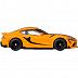Машинка Hot Wheels Premium 2021 Toyota GR Supra (HNW46 JBM00)