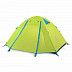 Палатка Naturehike P-Series 4 (210T) NH18Z022-P Green