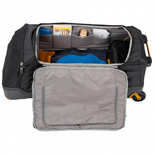 Сумка для тележки Jack Wolfskin Trt Freight Train 80 phantom 2008591-6350