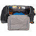 Сумка для тележки Jack Wolfskin Trt Freight Train 80 phantom 2008591-6350
