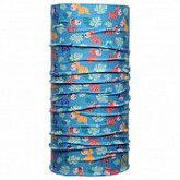 Бандана детская Buff Tubular UV Buff Baby Zebri