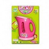 Чайник игрушечный S+S Toys Домашний быт EJ80113R