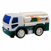 Машинка инерционная Huanqi Бензовоз HQ902