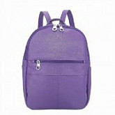 Городской рюкзак Ors Oro DS-0019 /2 purple