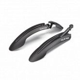 Крылья Sunnywheel 24"-28" 6-190306 black