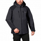 Куртка Jack Wolfskin Jasper XT men Dark grey