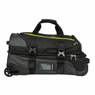 Дорожная сумка Pola Д1413 black
