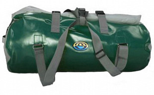 Гермосумка Stream 200L green DB200