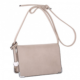 Женская сумка Pola 4147 beige