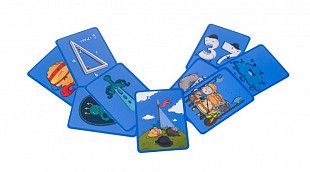 Настольная игра Gaga Games Печенька 2.0 GG047