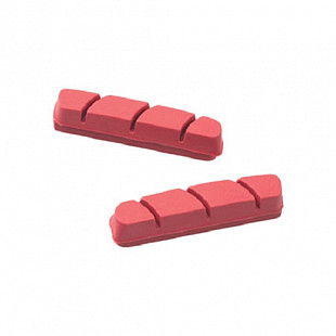 Картридж сменный Jagwire 70мм пара red ZJG50643