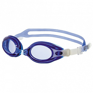Очки для плавания Atemi M504 blue/white