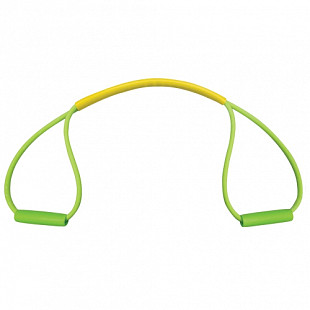 Эспандер для постановки удара Absolute Champion lime (нагрузка 3 кг)