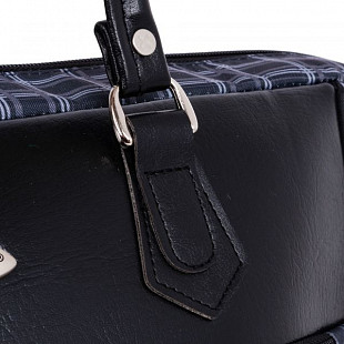 Дорожная сумка Polar 7063с brown