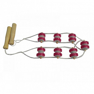 Массажер Zez Sport YM-W3002