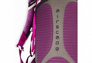 Рюкзак универсальный Osprey Tempest 9 Mystic Magenta