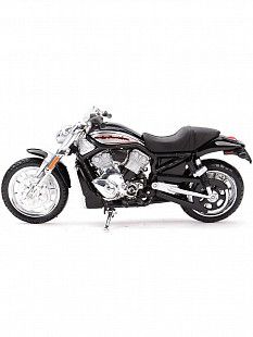 Масштабная модель мотоцикла Maisto 1:24 Harley-Davidson 2006 VRSCR Street Rod (35094)