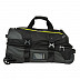 Дорожная сумка Pola Д1413 black