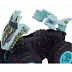 Машинка Hot Wheels Монстр Трак Bash-Ups Zombie Shark (GCF94 GDR85) Машинка Hot Wheels Монстр Трак Bash-Ups Zombie Shark (GCF94 GDR85)