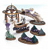 Фигурки Games Workshop Warhammer: Age of sigmar: Forbidden Power ENG 80-31-60
