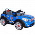 Электромобиль Racer N118 Mini Cooper Blue